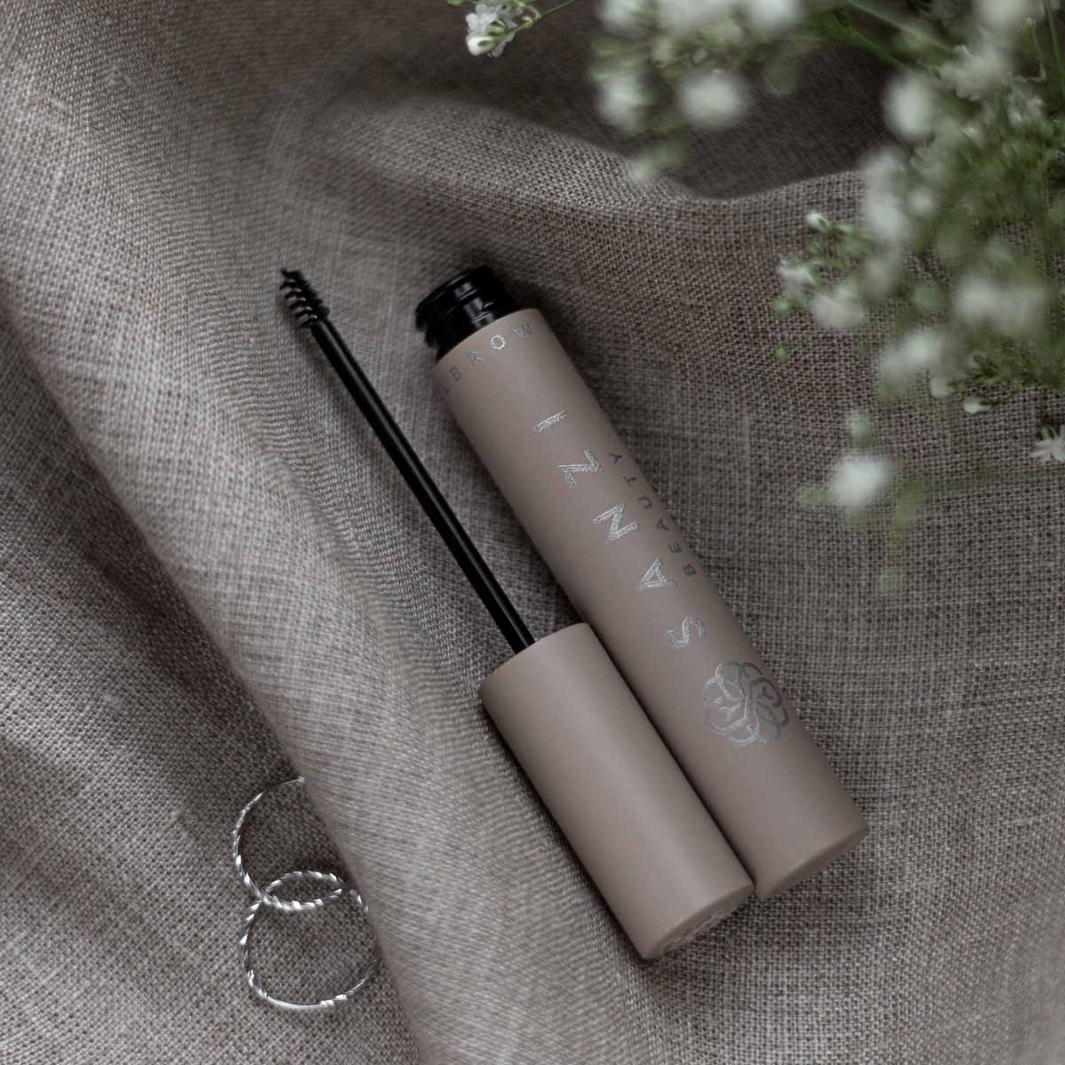 Brow Styling Gel –Brown 6 ml