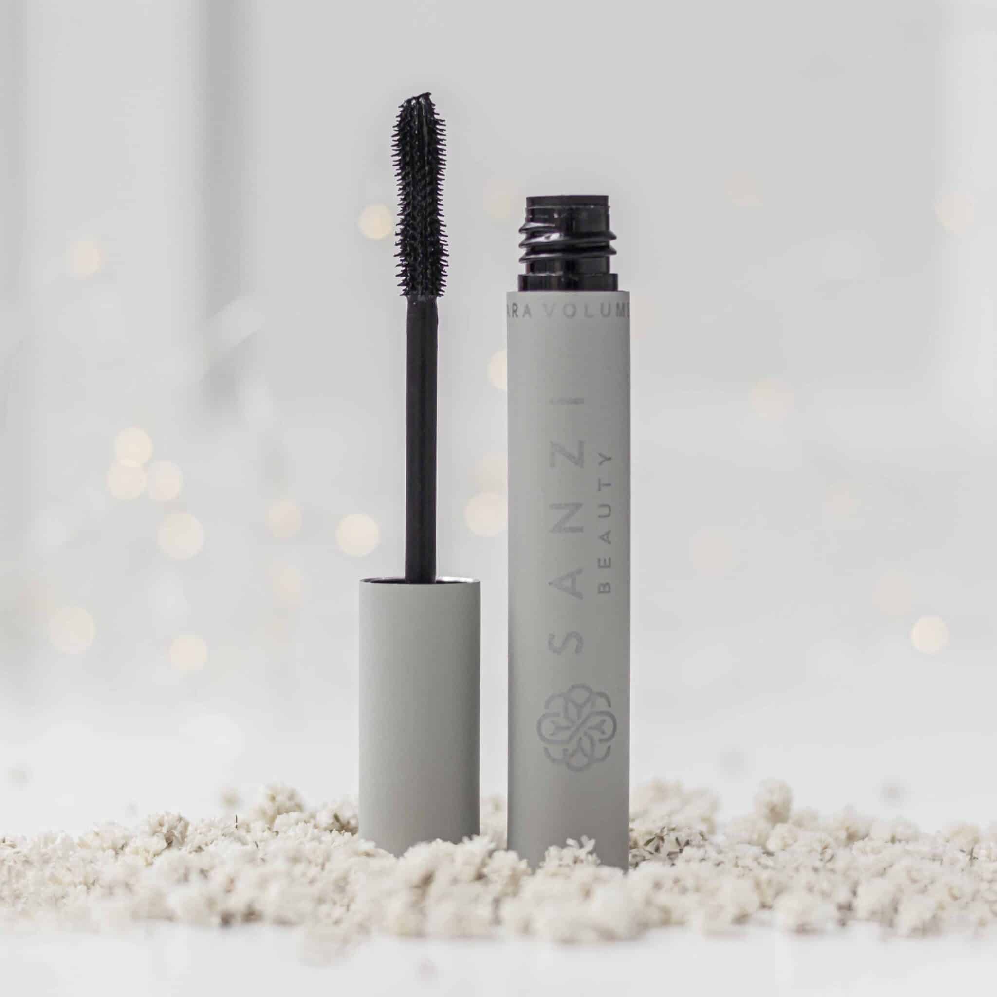 Mascara Volume & Curl – Black 6 ml