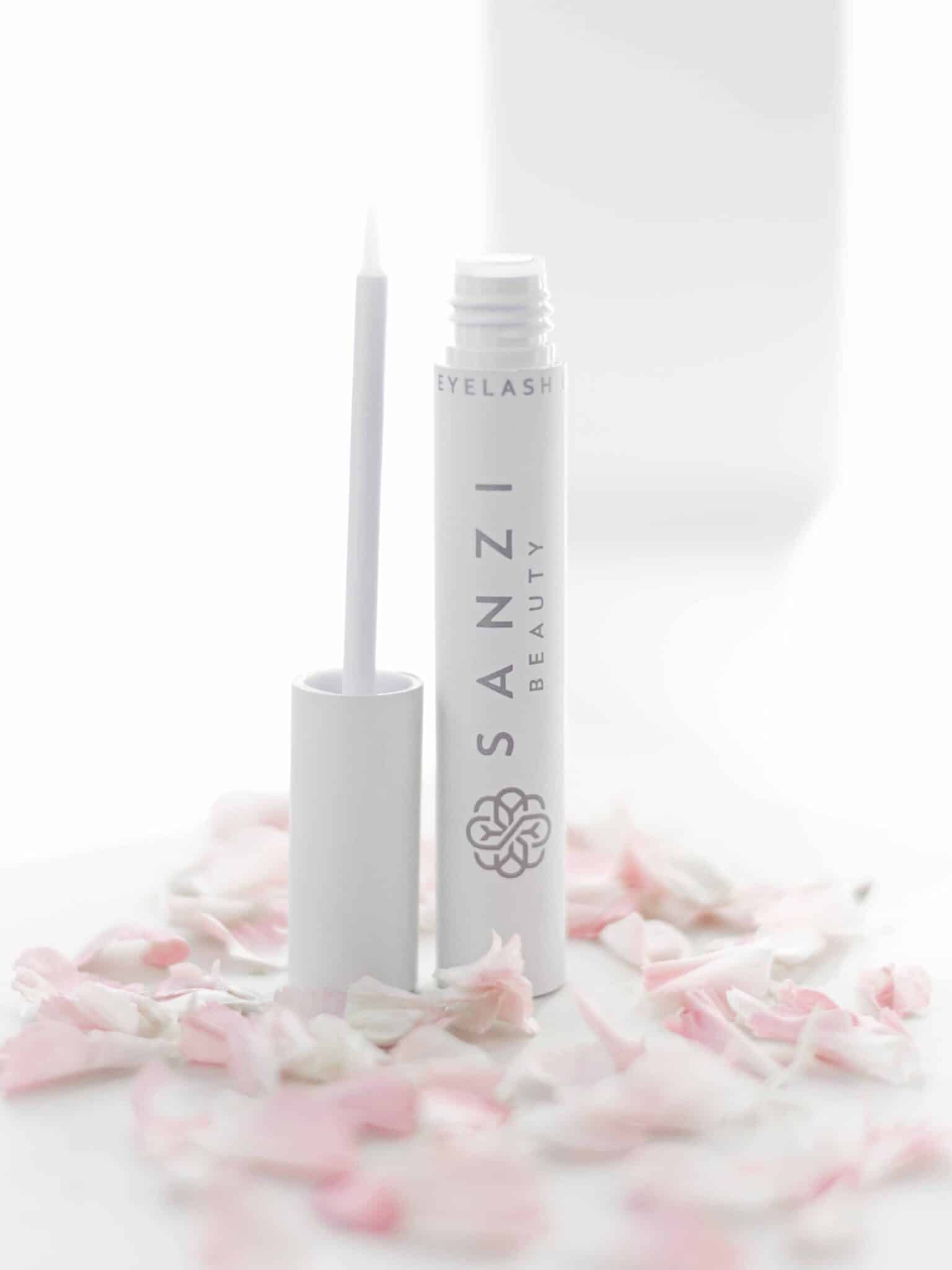 Eyelash Growth Serum 5 ml