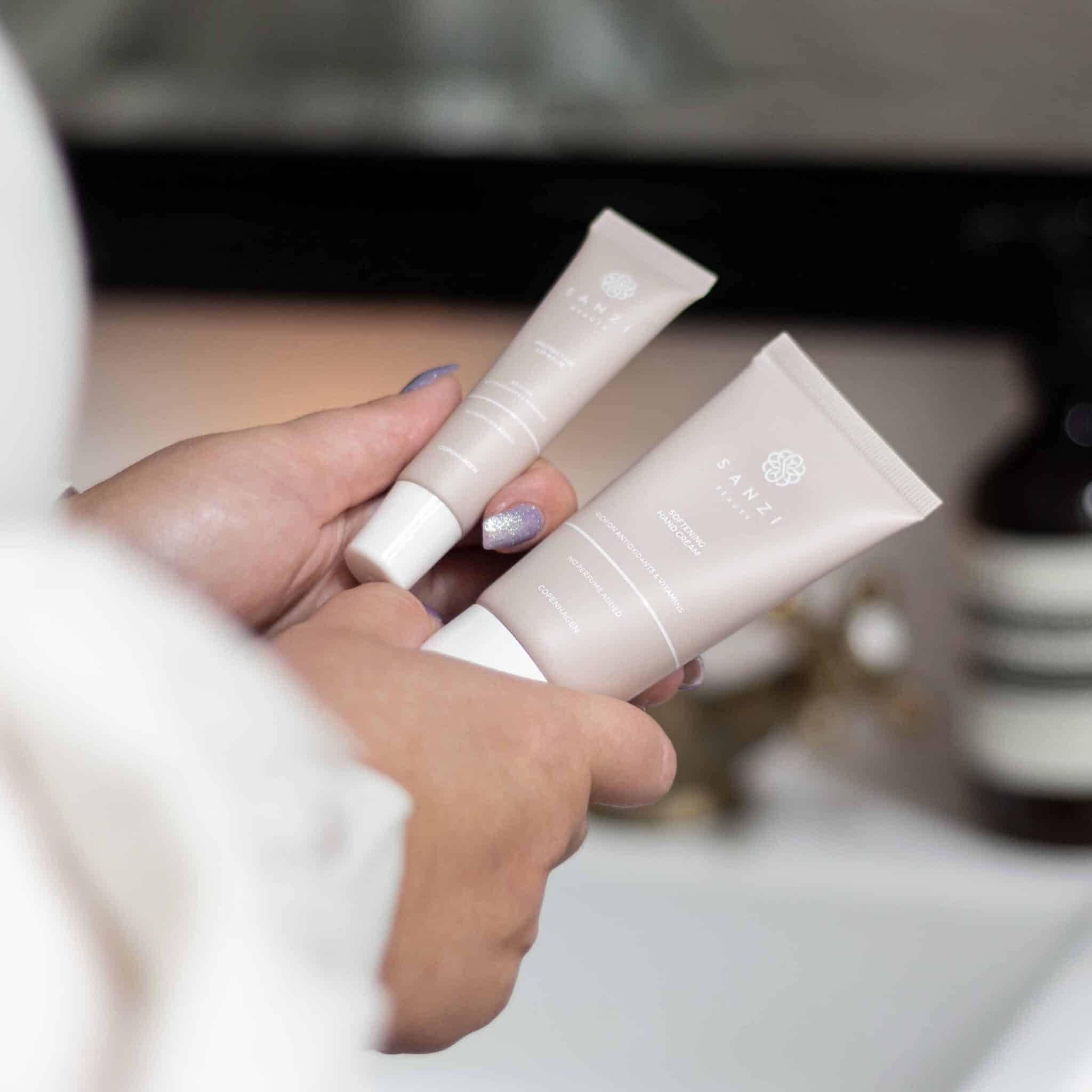 Softening Hand Cream 50 ml
